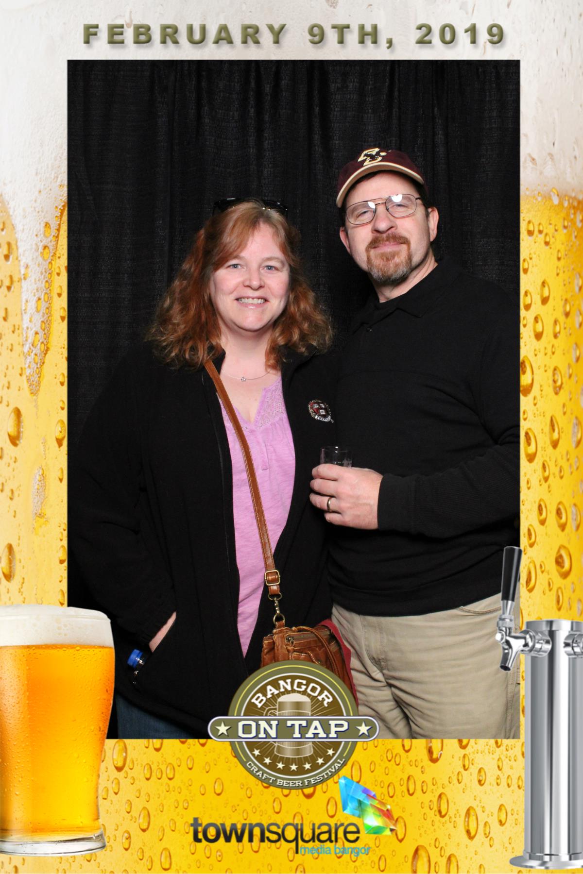Bangor On tap | View more photos from the event at gallery.mainemagicmirror.com/u/MaineMagicMirror/Bangor-On-tap